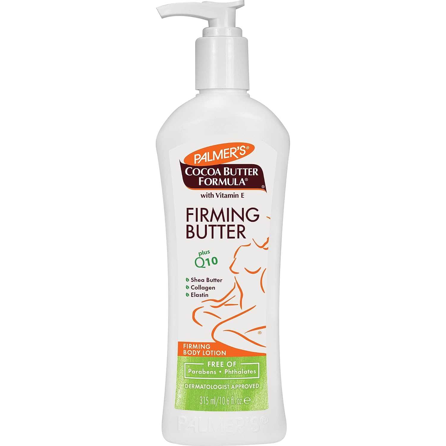 Palmer’s Cocoa Butter Formula With Vitamin E Firming Butter 315ml